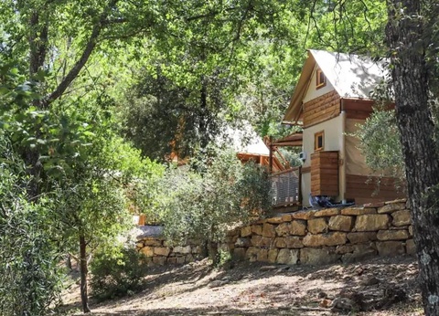 Vallicella Glamping Resort, 3* - 6