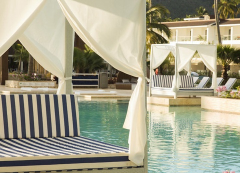 Hôtel Kappa Club Viva Wyndham V Samana 5* - 2