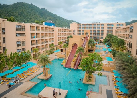 Pamookkoo Resort 4* - 3