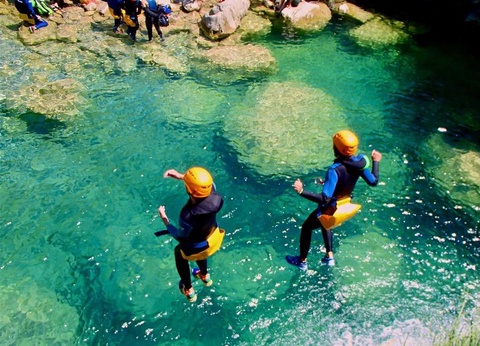 Camping Delle Rose, 4* - 18