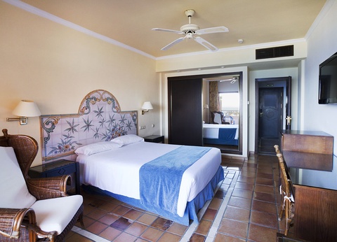 Hôtel Club Marmara Almuñecar 4* - 8