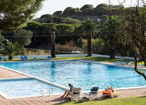 Camping Internacional Palamos, 3* - 24