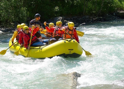 Camping du Lac, 4* - 45