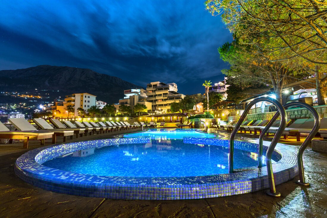 Hôtel Radisson Resort Ruza Vjetrova 4* (ex Wind Rose Resort) - 10