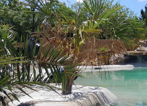 Camping Paradis d'Arvor, 3* - 22