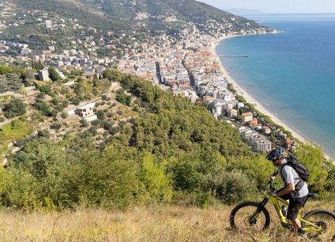 Camping Villaggio C'Era Una Volta, 3* - 31