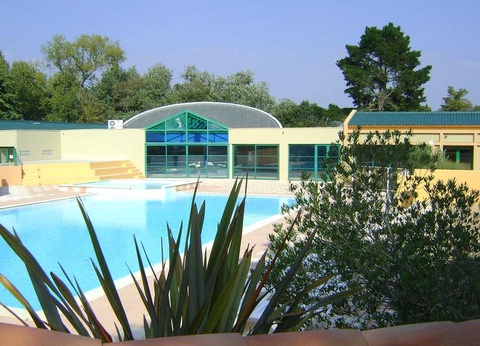 Domaine des Pins, 4* - 16