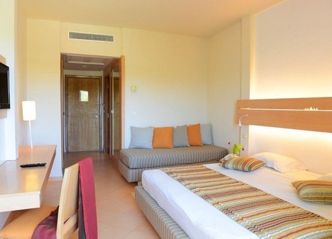 Hôtel Club Meninx 3* - 4