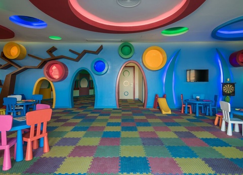 Combiné Secrets d'Egypte et Albatros Sea World - 29