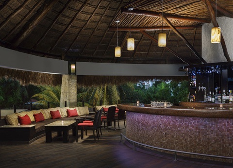 Hôtel The Reef Playacar Resort et Spa 4* - 11