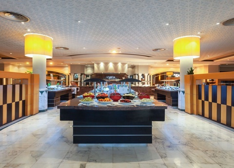 Hôtel Tui Blue Oceana Suites 5* - 26