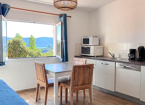 Résidence Royal Palm 3* - 22