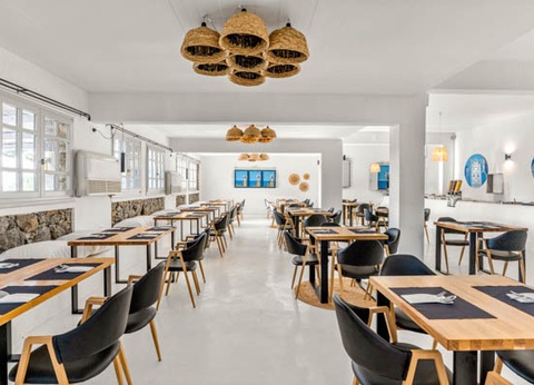 Club Fram Sélection Penelope Village 4* - 11