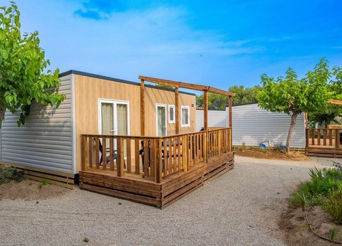 Camping Cambrils CABAN, 2* - 18