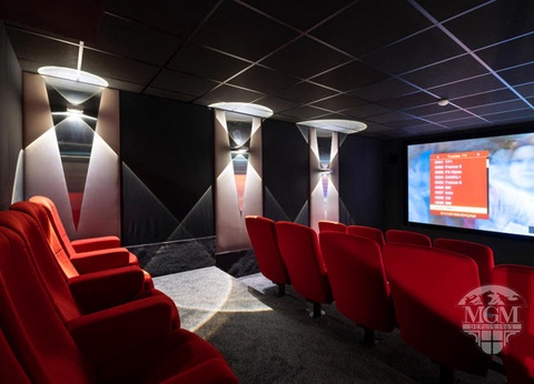 MGM Hôtels & Résidences Les Suites D ' Alexane 5* - 5