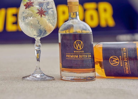 Week-end à Amsterdam avec billets pour Keukenhof - 4* - 36