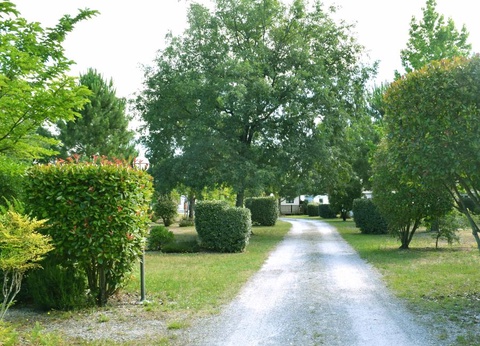 Camping Le Braou, 3* - 23