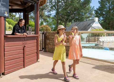 Camping Le Fort Espagnol 4* - 23