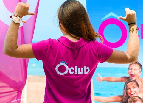 Hôtel Ôclub Experience Occidental Menorca 4* - 12