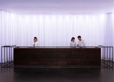 Hôtel Immersion by Fram Pullman Bangkok Hôtel G 5* - 13