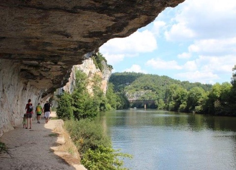 Domaine du Mas du Saboth, 4* - 77