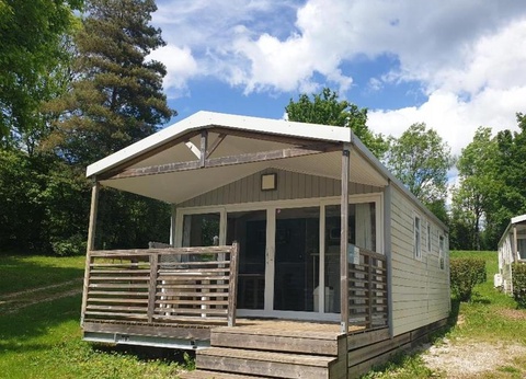 Camping Domaine de l'Epinette, 4* - 41