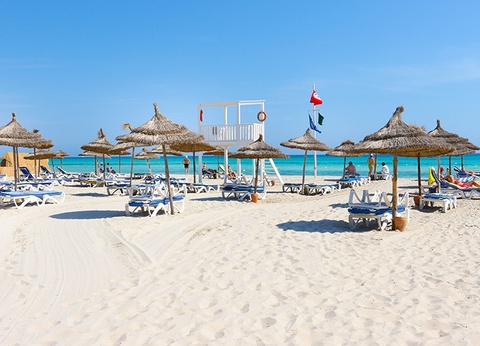 Hôtel Royal Garden Palace 5* - 24