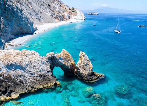 Ôclub Experience Iolida Corfou 4* - 14