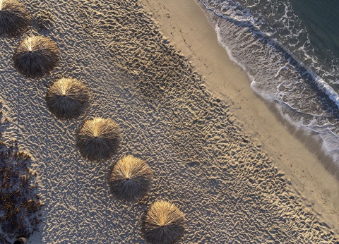 Perla di Mare 3* (vols réguliers) - 8