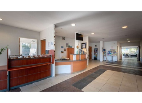 Séjour à Biscarrosse : Surf, farniente et résidence 3 étoiles au programme (3 nuits) - 3* - 8