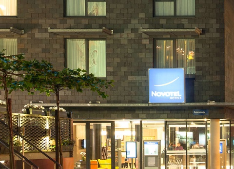 Nuitée et dîner aussi variés et créatifs que la ville de Malines - 4* - 8