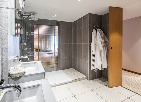 Hôtel Dolce Vita 4* - 13