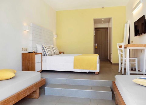 Hôtel Club Lookéa Sol Marina Beach 4* - 23