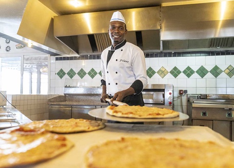 TUI Sélection Hôtel Les Filaos - Choix Flex **** - 20