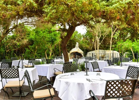 Hôtel Cala Caterina 4* Sup - 6