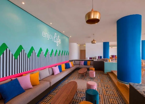 Club Bravo Club Allegro Agadir 4* - 17