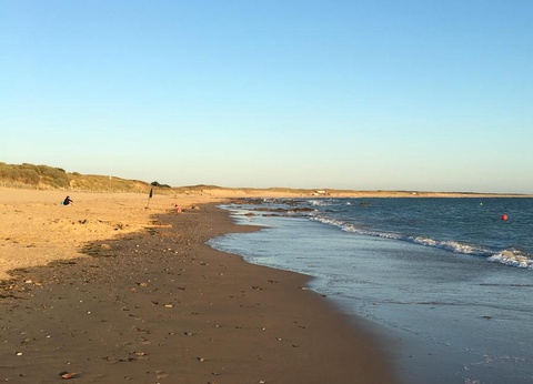 Camping Les Dunes, 5* - 48