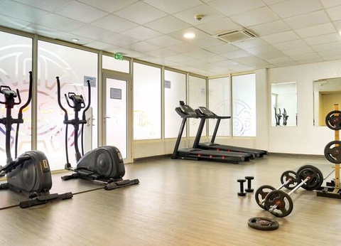 Hôtel Framissima Évasion Arawak Beach Resort **** - 18