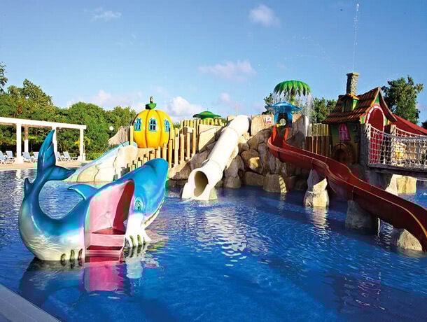 Bahia Principe Grand Turquesa 5* - 13