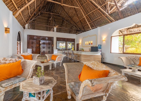 Hôtel Club Jumbo Resort Watamu 4* - 15