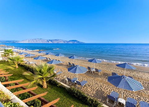 Hôtel Hydramis Palace Beach Resort 5* - 13