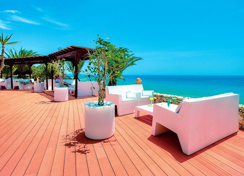 Hôtel Ôclub Experience Jandia Princess 4* - 8