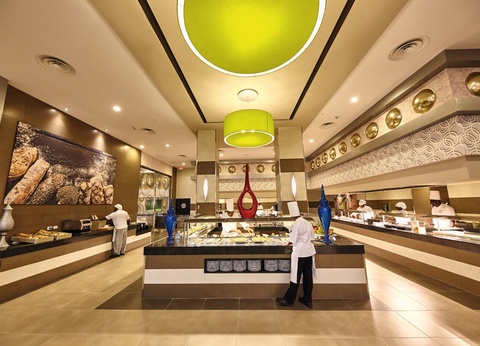 Hôtel RIU Palace Paradise Island - Adults only 4* - 24