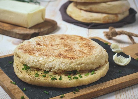 Circuit Echappée Jardins de Madère depuis le Dom Pedro Garajau 3* - 4