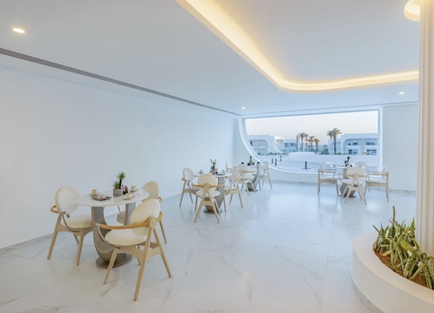 White Hills Resort - 15