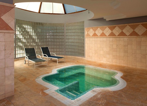 Hôtel Hipotels Natura Palace 4* - Adult Only - 42