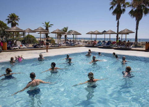 Village de Marina d'Oru 4* - 11