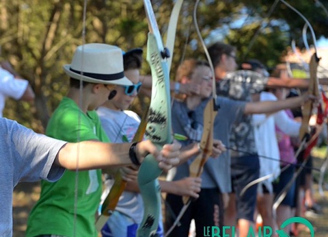 Camping Le Bel Air, 5* - 24