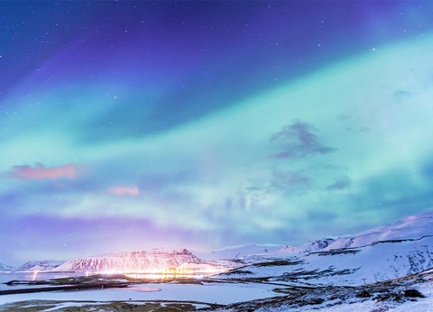 Circuit individuel Sérénité Islandaise - 23