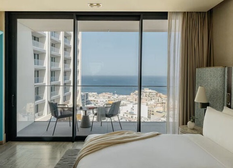 Hôtel ME Malta by Melia Hotel 5* - 12